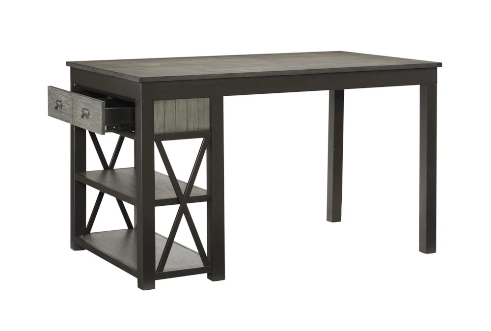 Barkley 60" Counter Set For 4 10 Barkley 60" Counter Set For 4 - Image 10