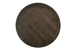 Taylor Brown/Black Counter Set For 4 -Home Furniture 319511 top 31