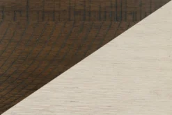 Taylor Brown/White 42" Counter Set For 4 -Home Furniture 319513 material 76 1