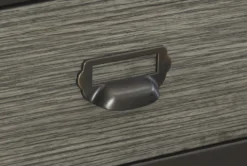 Barkley 60" Counter Table 14 Barkley 60" Counter Table -Home Furniture 320005 hardware 71 1