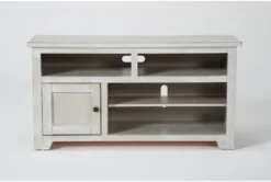 Santa Clara Pebble 50" Tv Stand