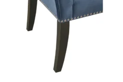 50" Nessa Blue Accent Bench -Home Furniture 320529 detail 44