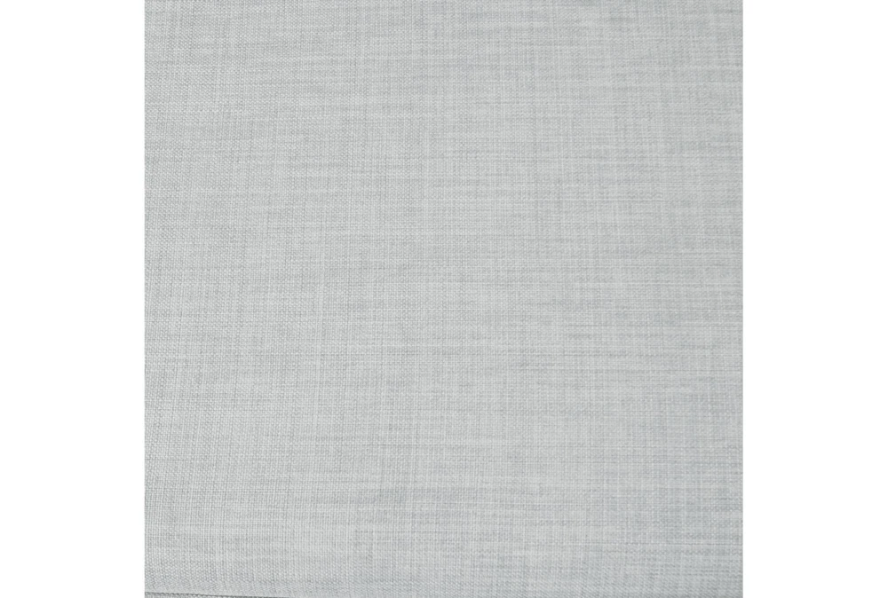 48" Light Grey Soft Close Storage Bench 9 48" Light Grey Soft Close Storage Bench - Image 9