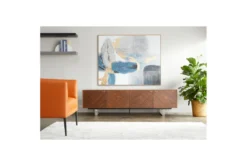 Mani Cognac Lounge Chair With Matte Black Legs 18 Mani Cognac Lounge Chair With Matte Black Legs -Home Furniture 320685 orange leather accent chair detail 51