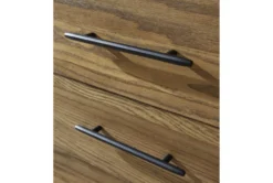 Dane Natural 3 Drawer Nightstand With Outlets & USB -Home Furniture 321341 natural wood nightstand detail 47