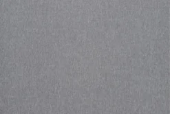 Calais Gravel Double Chaise -Home Furniture 322544 grey fabric sectional material 58