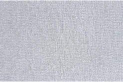 Aries Seal Double Chaise -Home Furniture 322545 grey fabric sectional material 58