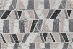 Monterey Beach Double Chaise -Home Furniture 322555 beige fabric sectional material 60