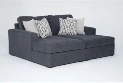 Monterey Twilight Double Chaise