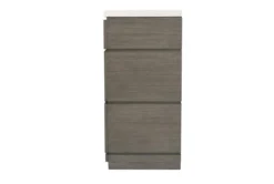 Paxten 6 Drawer Dresser -Home Furniture 322754 grey wood dresser side 14