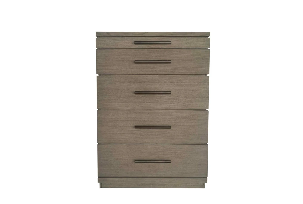 Paxten 5 Drawer Chest 2 Paxten 5 Drawer Chest - Image 2