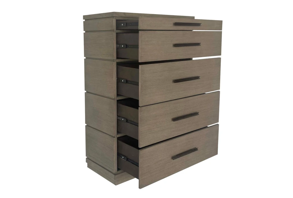 Paxten 5 Drawer Chest 6 Paxten 5 Drawer Chest - Image 6
