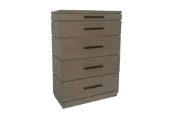 Paxten 5 Drawer Chest