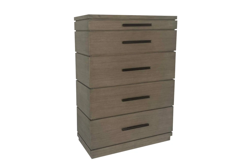 Paxten 5 Drawer Chest 1 Paxten 5 Drawer Chest