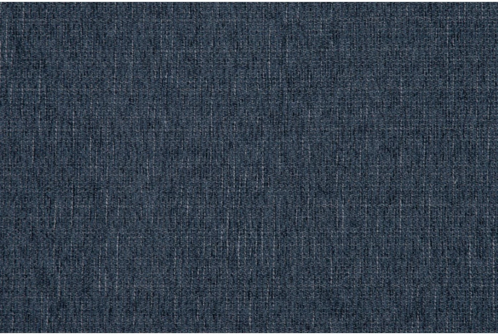 Rosie Denim Accent Chairs, Set Of 2 4 Rosie Denim Accent Chairs, Set Of 2 - Image 4