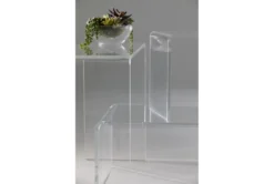 Vero Glass Coffee Table -Home Furniture 325525 detail 50