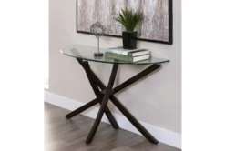 Brisbane Console Table -Home Furniture 66435 6