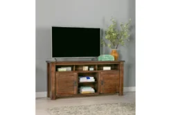 Canyon 64" TV Stand -Home Furniture 75702 10
