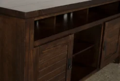 Canyon 64" TV Stand -Home Furniture 75702 8