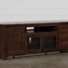 Canyon 74" TV Stand