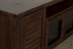 Canyon 74" TV Stand -Home Furniture 75703 7