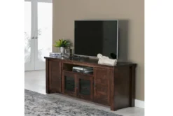 Canyon 74" TV Stand -Home Furniture 75703 8