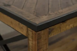 Tillman Lift-Top Coffee Table With Wheels -Home Furniture 81218 28