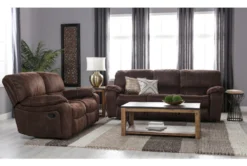 Tillman Lift-Top Coffee Table With Wheels -Home Furniture 81218 55