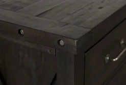 Jaxon Espresso Dresser -Home Furniture 81478 7