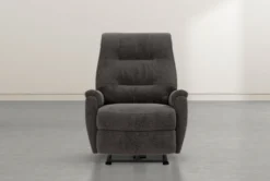 Rogan II Fabric Power Wallaway Recliner