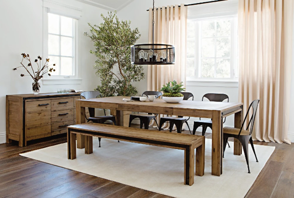 Amos Dining Side Chair 7 Amos Dining Side Chair - Image 7