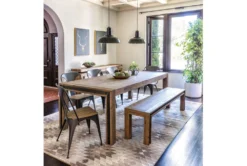 Amos Dining Side Chair 22 Amos Dining Side Chair -Home Furniture 85246 55