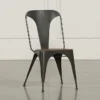 Amos Dining Side Chair