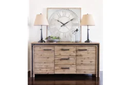 Amos 63" Buffet -Home Furniture 85248 28