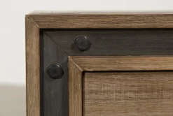 Amos 63" Buffet -Home Furniture 85248 6