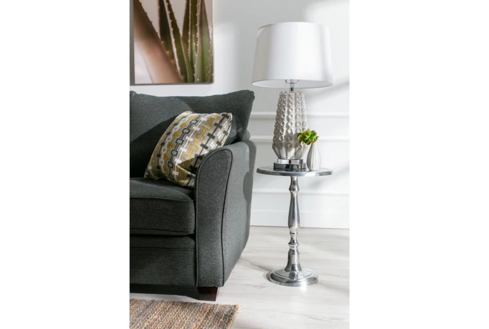 22" Aluminum Table 5 22" Aluminum Table - Image 5