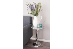 22" Aluminum Table 21 22" Aluminum Table -Home Furniture 90207 room 85