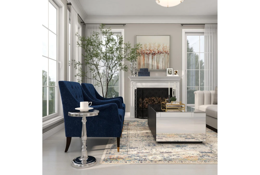 22" Aluminum Table 7 22" Aluminum Table - Image 7