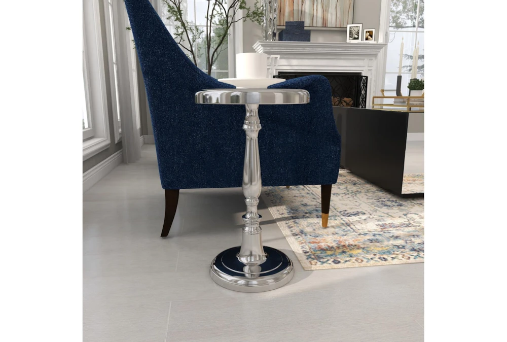 22" Aluminum Table 12 22" Aluminum Table - Image 12