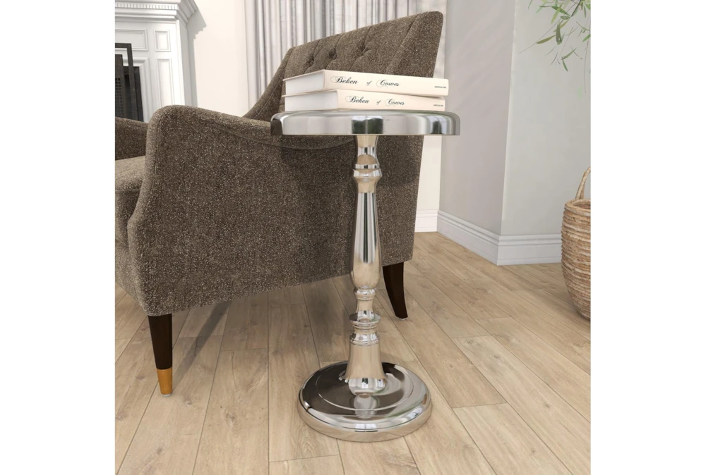 22" Aluminum Table 13 22" Aluminum Table - Image 13