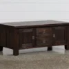 Palmer Coffee Table With Storage