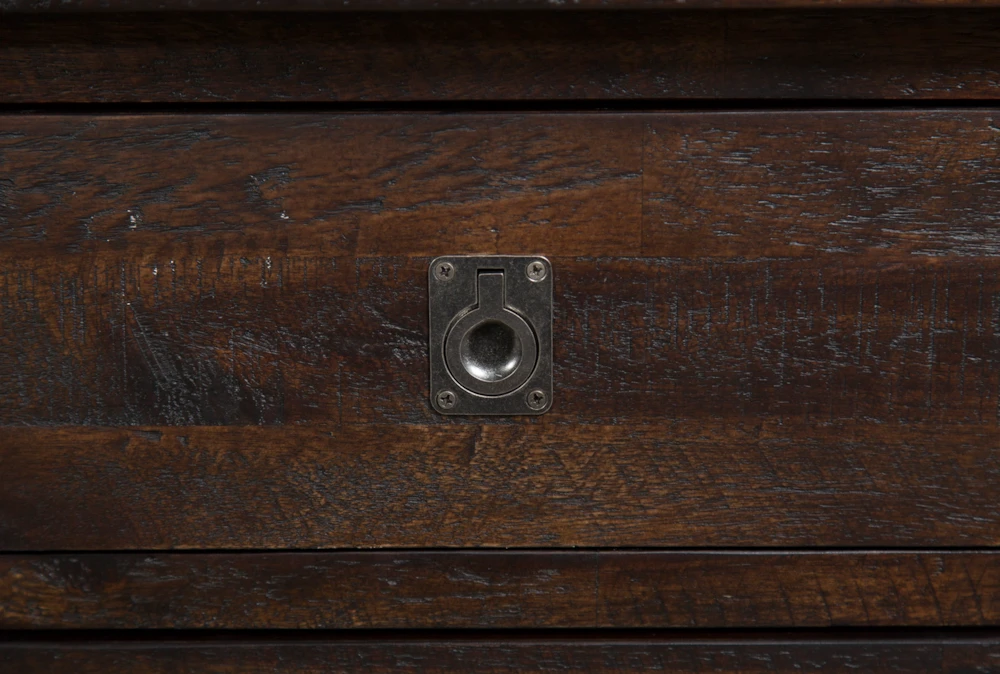 Palmer Coffee Table With Storage 2 Palmer Coffee Table With Storage - Image 2