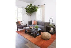 Jaxon End Table -Home Furniture 92040 3