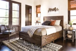 Jaxon End Table -Home Furniture 92040 4