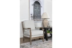 Jaxon End Table -Home Furniture 92040 black wood end table room 34