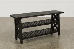 Jaxon Console Table -Home Furniture 92041 1