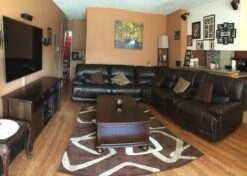 Canyon 64" TV Stand -Home Furniture normal 13