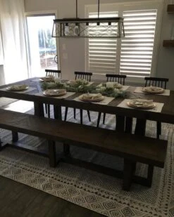 Palazzo 98" Bench -Home Furniture normal 16