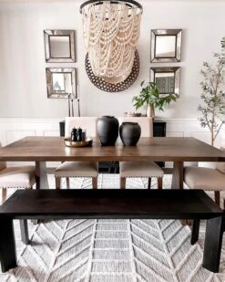 Sandro 63" Bench -Home Furniture normal 17