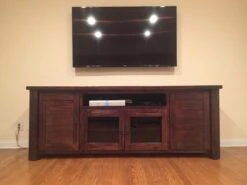 Canyon 74" TV Stand -Home Furniture normal 18